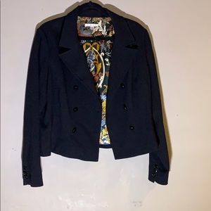 CAbi blazer